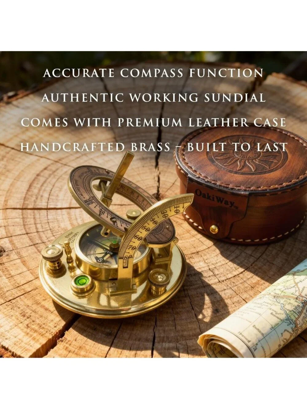 N/A crafted timeless